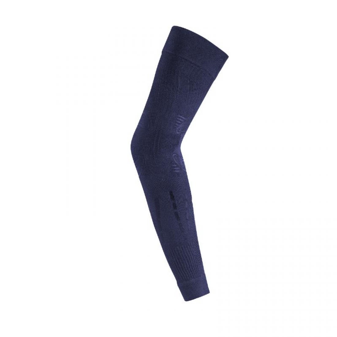 Manguitos Floky No Strain Evolution Azul Marino  (1 Unidad)