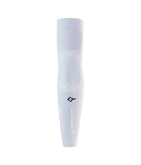 Floky Manguito No Strain Blanco