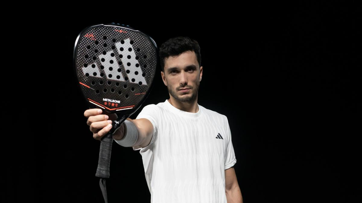 adidas
